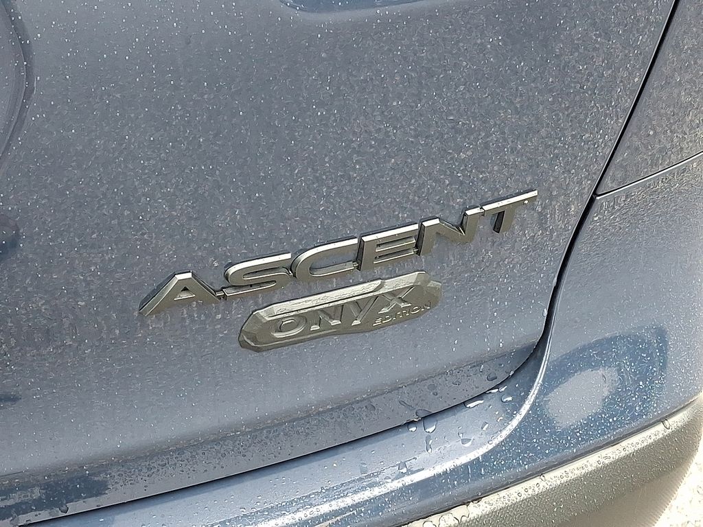 2023 Subaru Ascent Onyx Edition - Photo 31