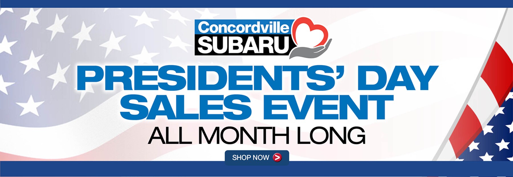 New Subaru & Used Car Dealer in Glen Mills, PA Concordville Subaru