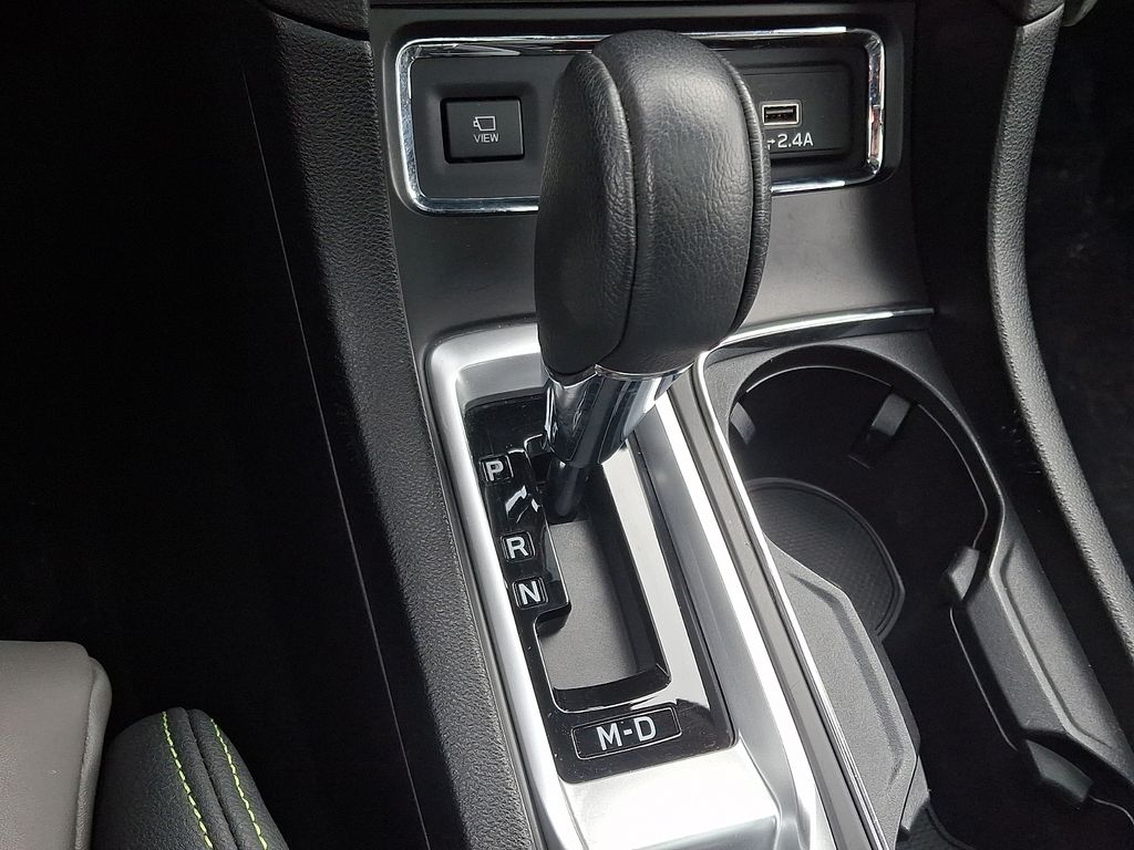 2023 Subaru Ascent Onyx Edition Limited - Photo 18