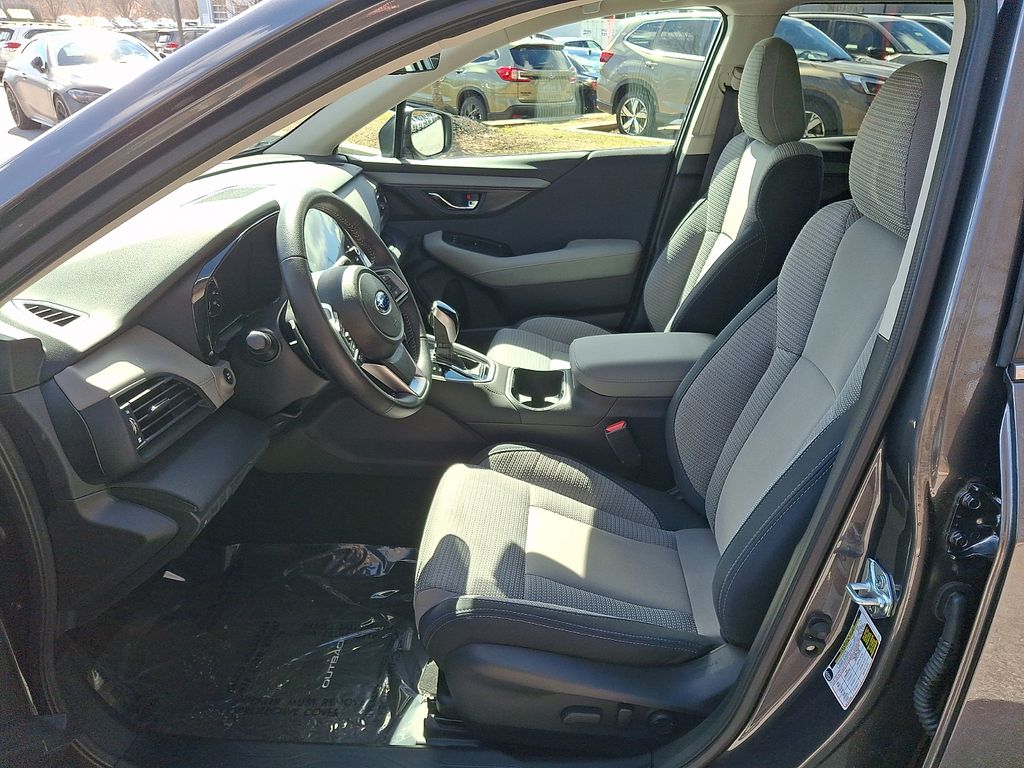 2025 Subaru Outback Premium - Photo 15