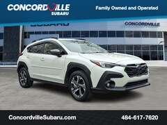 2024 Subaru Crosstrek Premium SUV