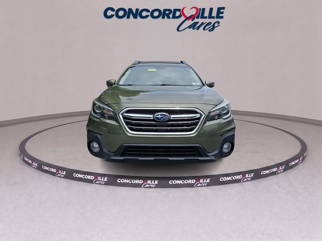 Used 2019 Subaru Outback 2.5i SUV