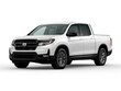  Honda Ridgeline