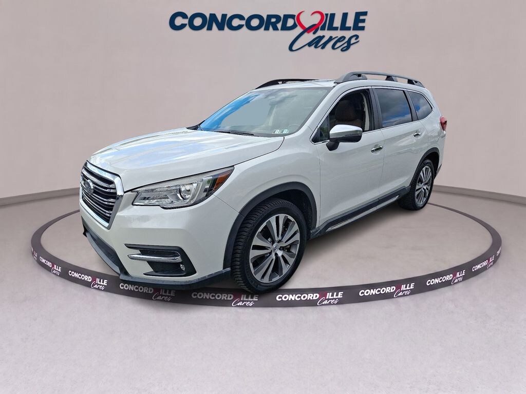 Used 2020 Subaru Ascent Touring SUV