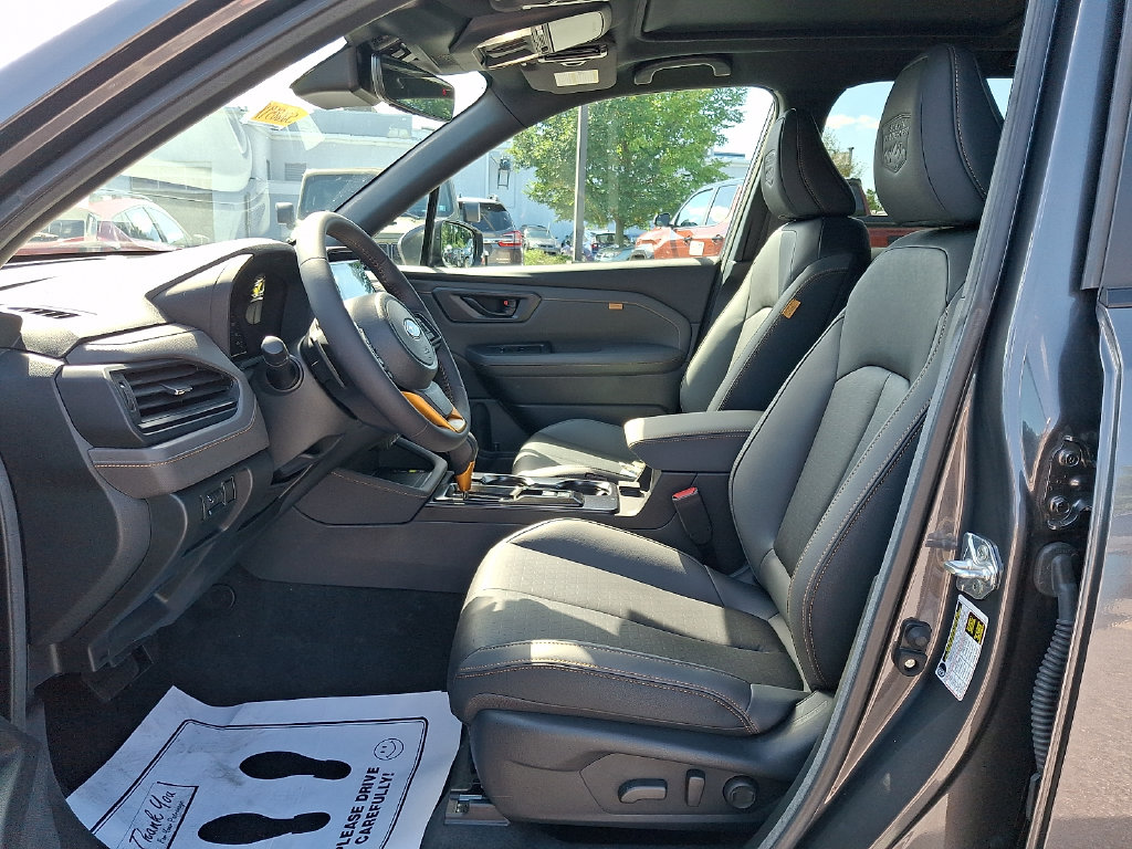 2026 Subaru Forester Wilderness - Photo 6