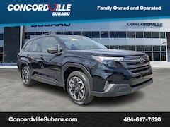 2025 Subaru Forester Premium SUV