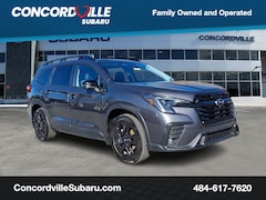 2023 Subaru Ascent Onyx Edition SUV