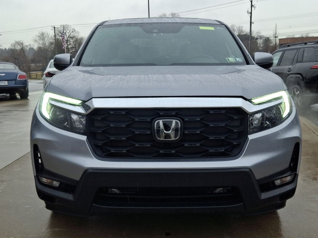 Used 2023 Honda Passport EX-L SUV