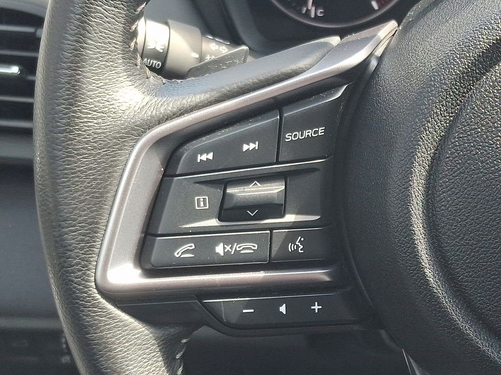 2025 Subaru Outback Premium - Photo 22