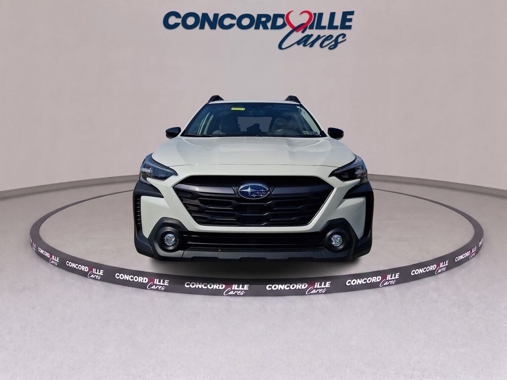 Used 2024 Subaru Outback Premium SUV