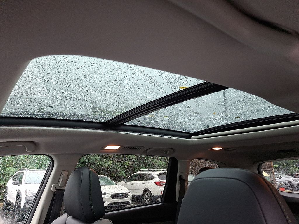 2023 Subaru Ascent Onyx Edition - Photo 15