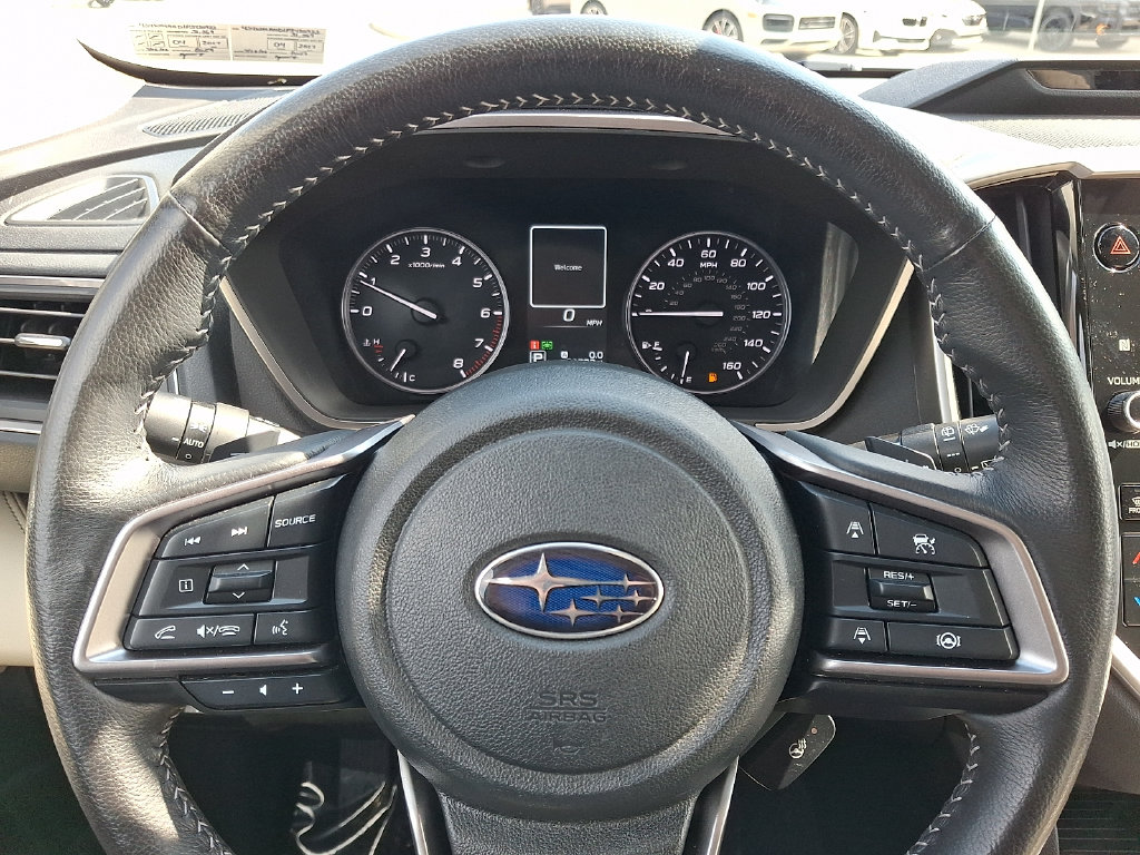 2023 Subaru Ascent Limited - Photo 21