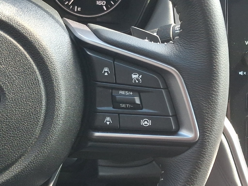 2025 Subaru Outback Premium - Photo 23
