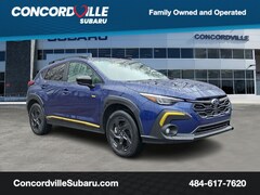2025 Subaru Crosstrek Sport SUV