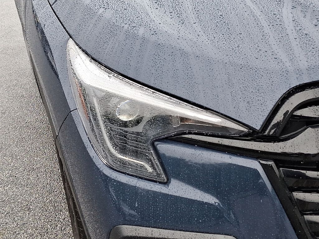 2023 Subaru Ascent Onyx Edition - Photo 10
