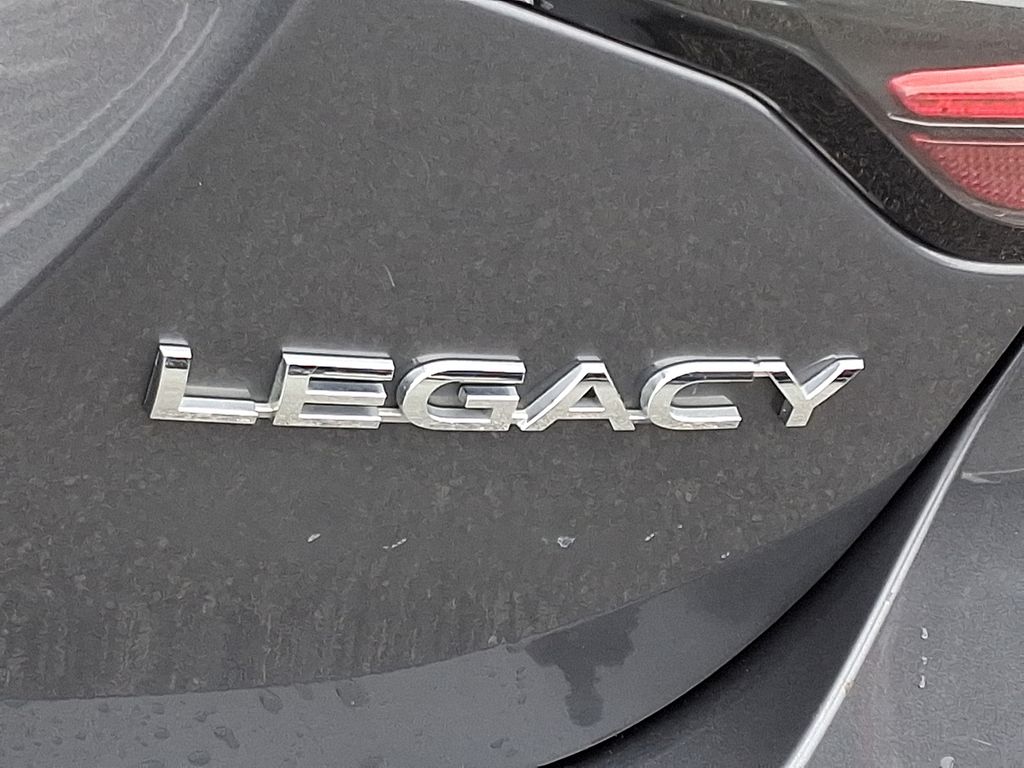 2020 Subaru Legacy Limited - Photo 33