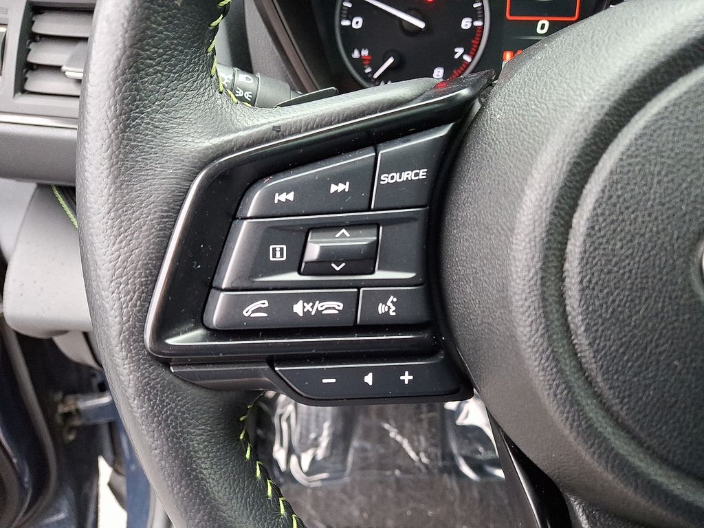 2023 Subaru Ascent Onyx Edition - Photo 21