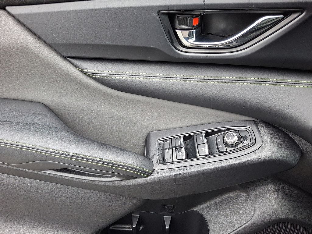 2023 Subaru Ascent Onyx Edition - Photo 13