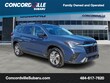 Subaru Ascent