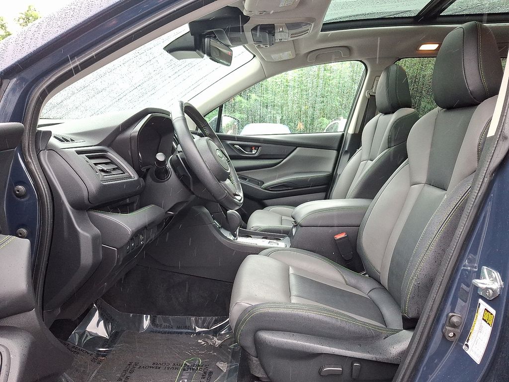 2023 Subaru Ascent Onyx Edition - Photo 14