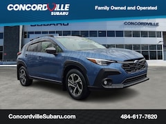 2024 Subaru Crosstrek Premium SUV