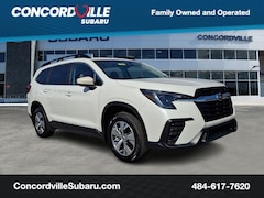 2025 Subaru Ascent Premium SUV