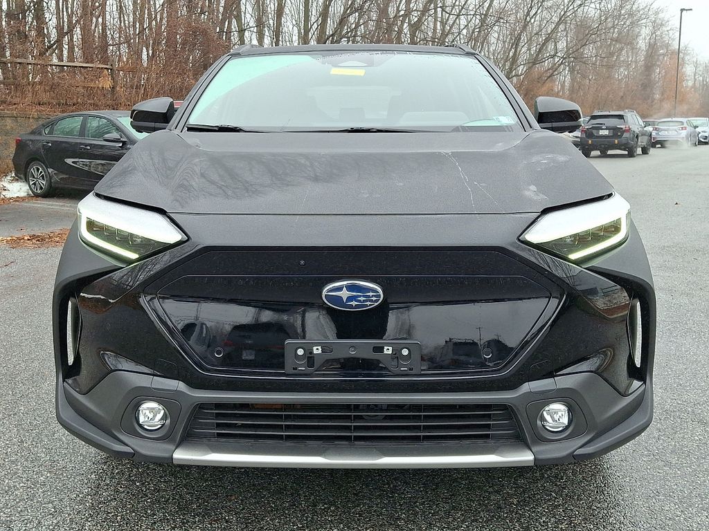 2023 Subaru Solterra Limited photo 2