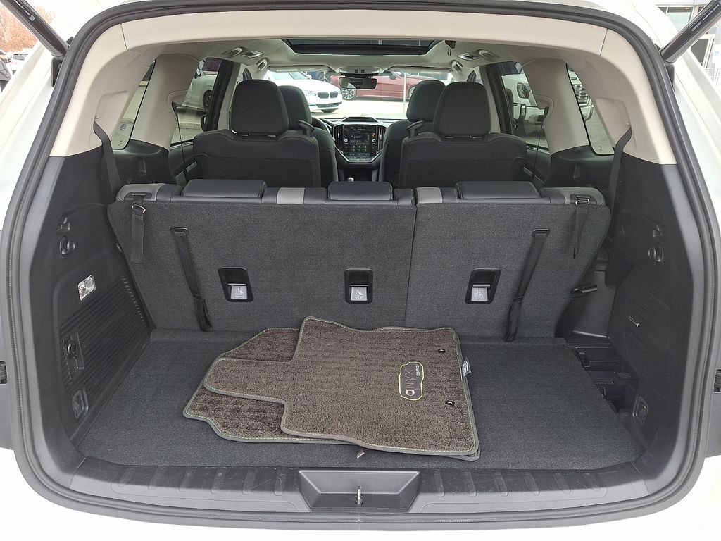 2023 Subaru Ascent Onyx Edition Limited - Photo 33