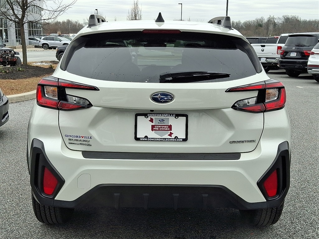 2024 Subaru Crosstrek Premium photo 3