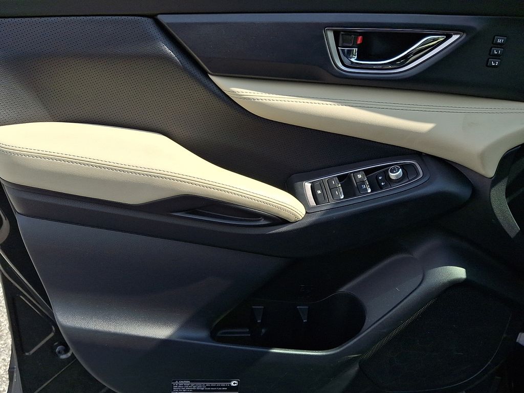 2023 Subaru Ascent Limited - Photo 15