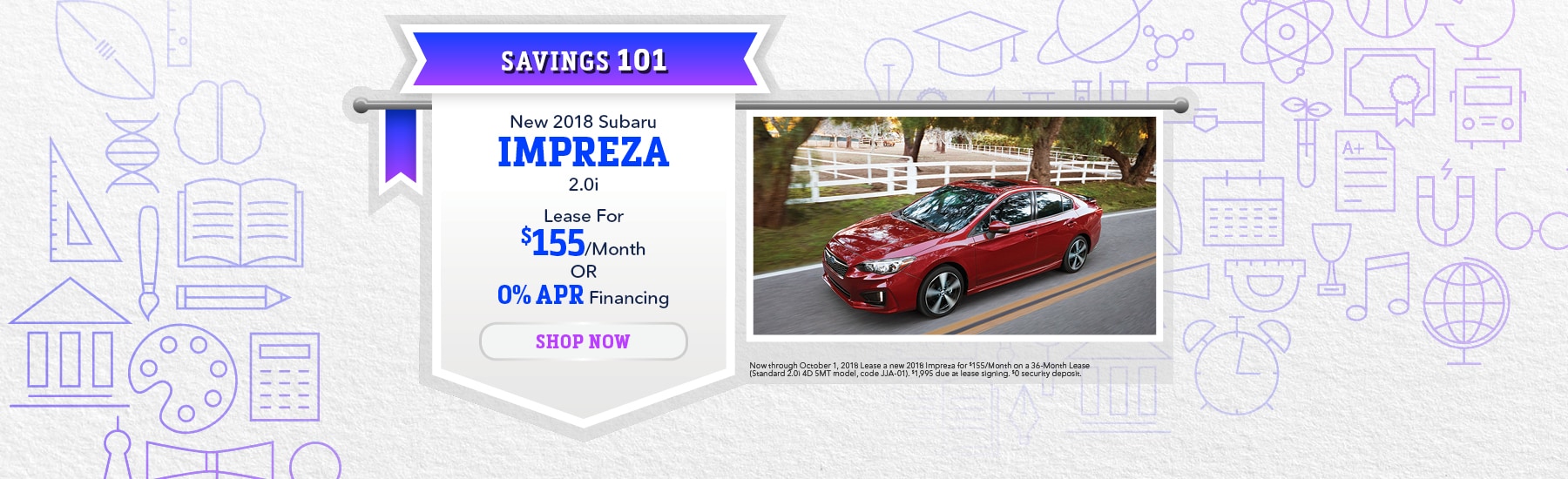 Concordville Subaru | Subaru Dealership in Glen Mills, PA