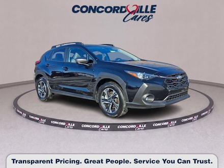 2024 Subaru Crosstrek Premium SUV