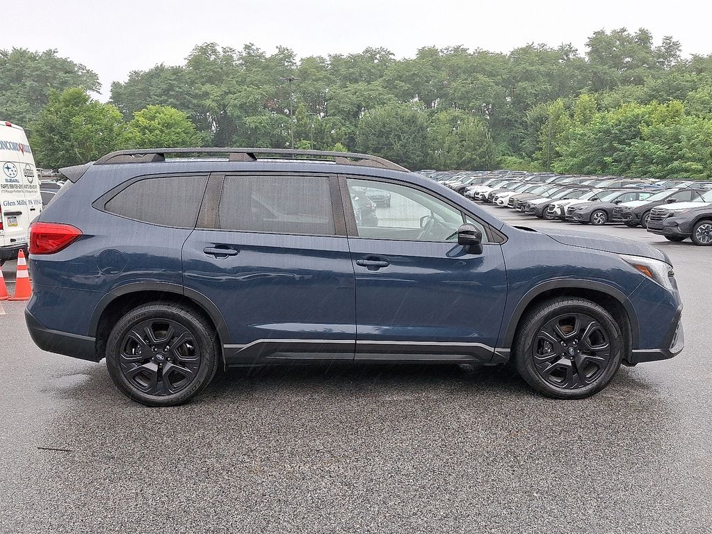 2023 Subaru Ascent Onyx Edition - Photo 8