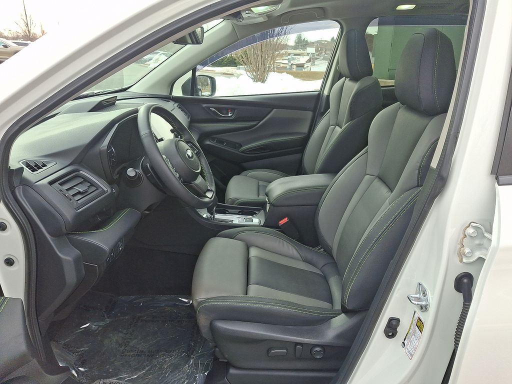2023 Subaru Ascent Onyx Edition Limited - Photo 16