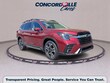  Subaru Ascent