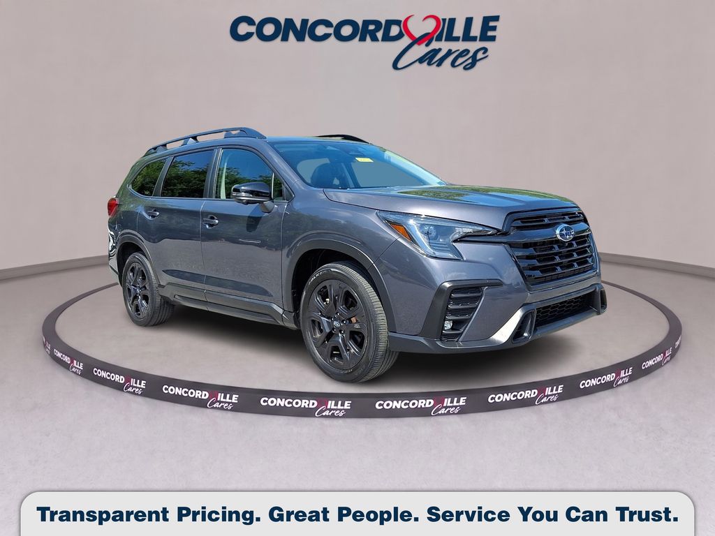 2023 Subaru Ascent Onyx Edition Limited 7 Passenger's photo