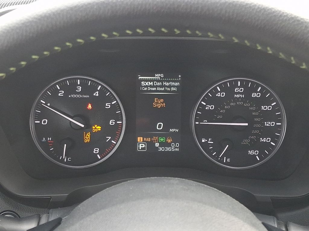 2023 Subaru Ascent Onyx Edition Limited - Photo 24