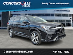 2025 Subaru Ascent Premium SUV