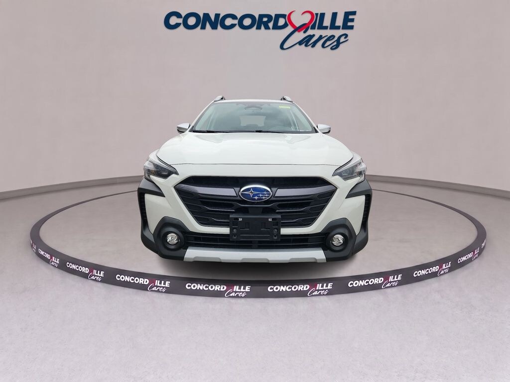 Used 2023 Subaru Outback Touring XT SUV