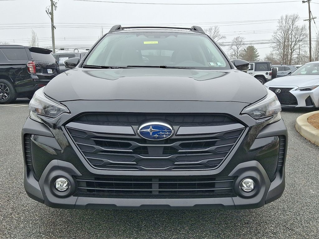 2023 Subaru Outback Premium photo 2