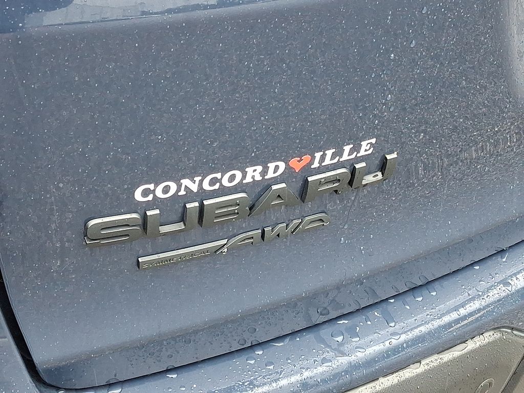 2023 Subaru Ascent Onyx Edition - Photo 32