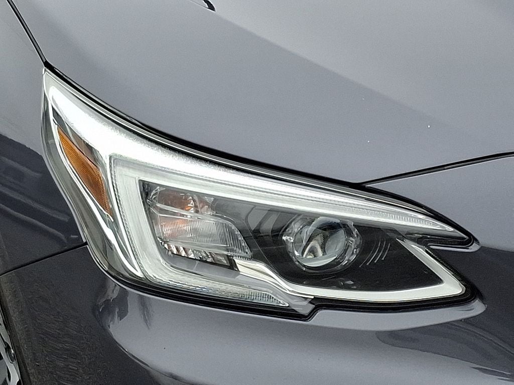 2020 Subaru Legacy Limited - Photo 9