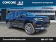  Jeep New Grand Cherokee