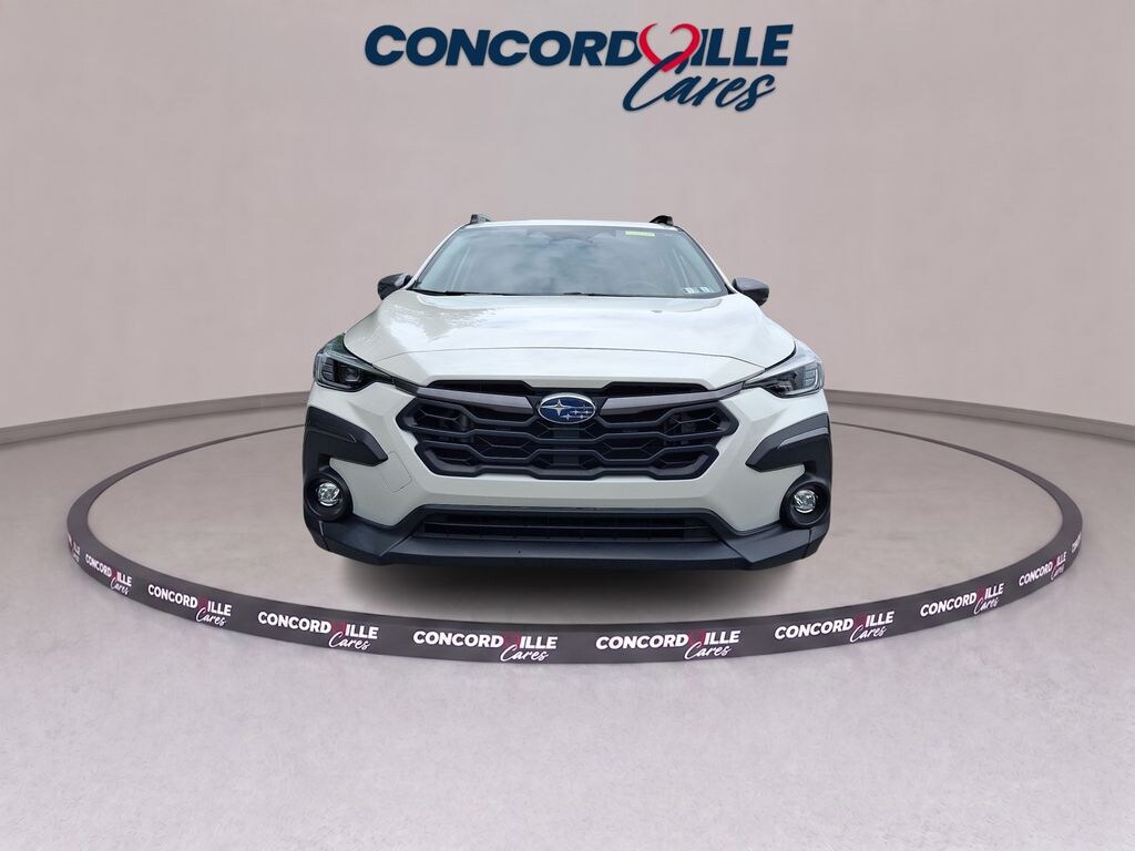 Certified 2024 Subaru Crosstrek Limited SUV