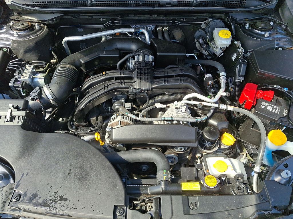 2025 Subaru Outback Premium - Photo 28