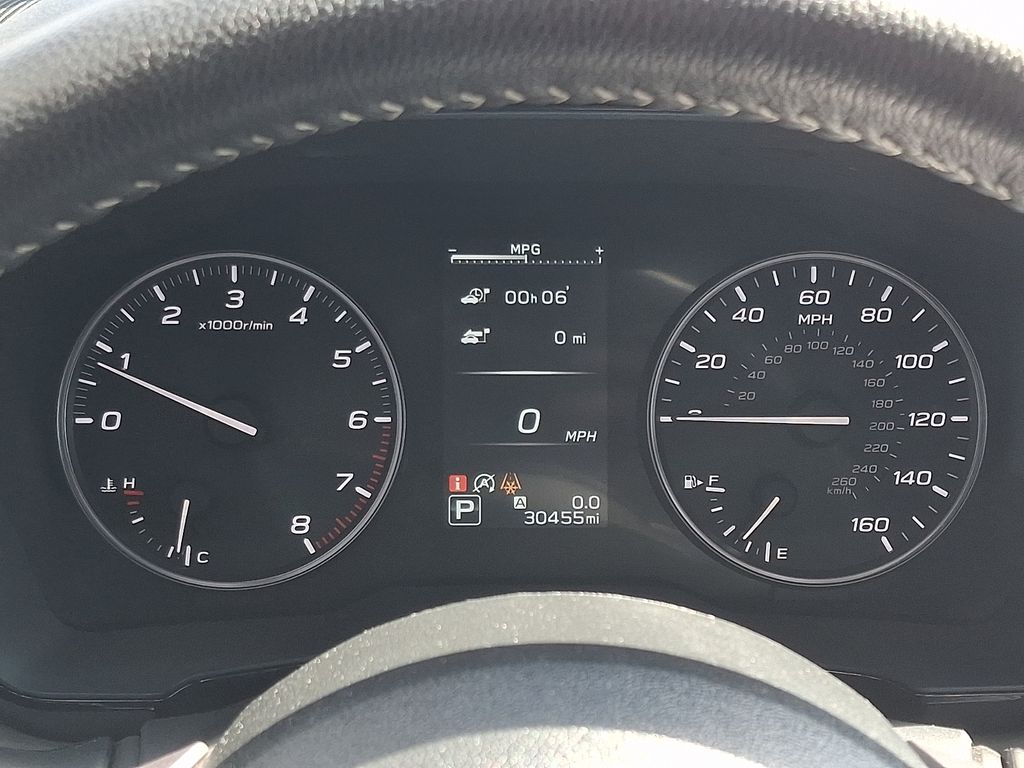 2025 Subaru Outback Premium - Photo 21