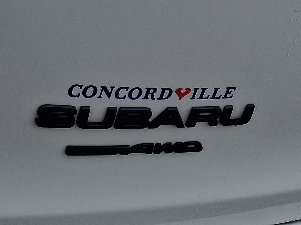 2023 Subaru Ascent Onyx Edition Limited - Photo 34