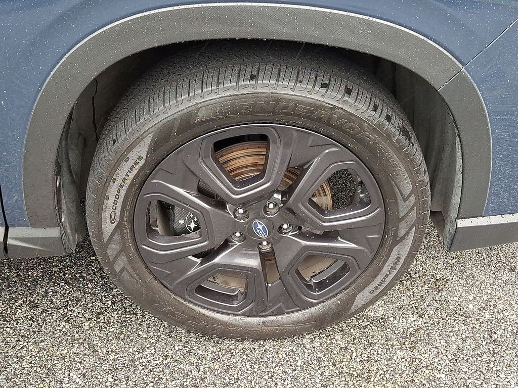 2023 Subaru Ascent Onyx Edition - Photo 9