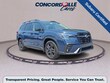  Subaru Ascent