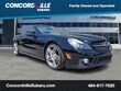 Mercedes-Benz SL 63 AMG